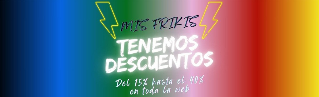 Figura y muñecos funko Pop la casa del friki